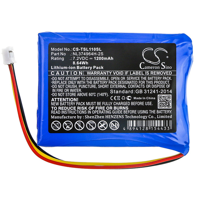 CS-TSL110SL - Image 2