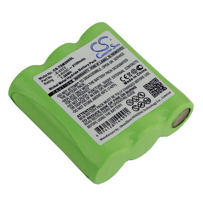 CS-TSM200SL - Image 1