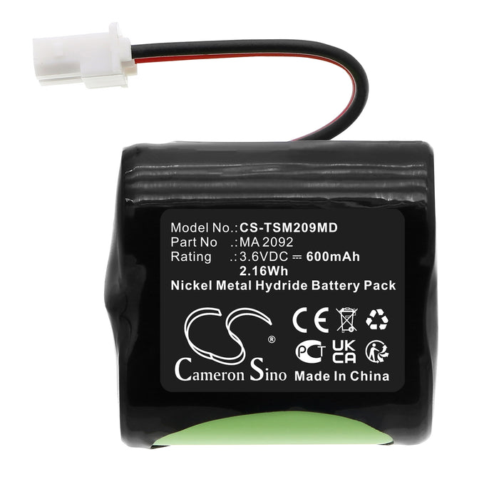 CS-TSM209MD - Image 1