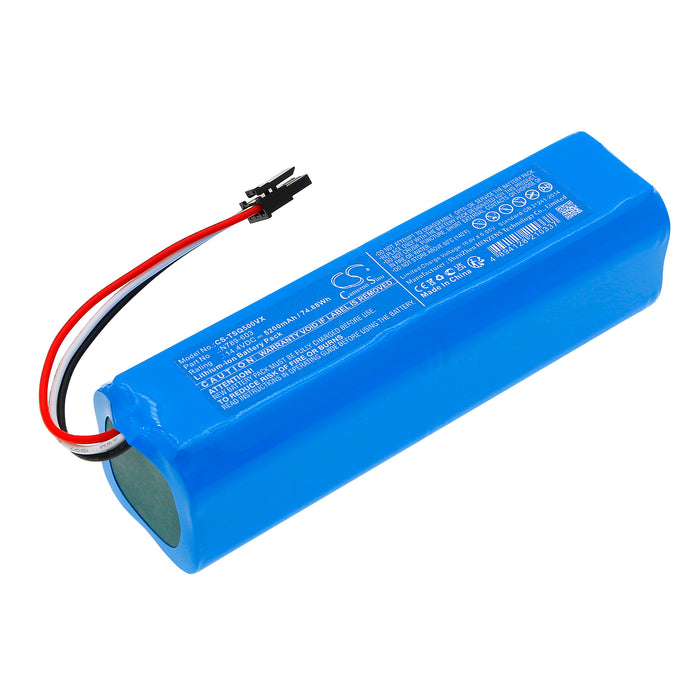 CS-TSQ500VX - Image 4