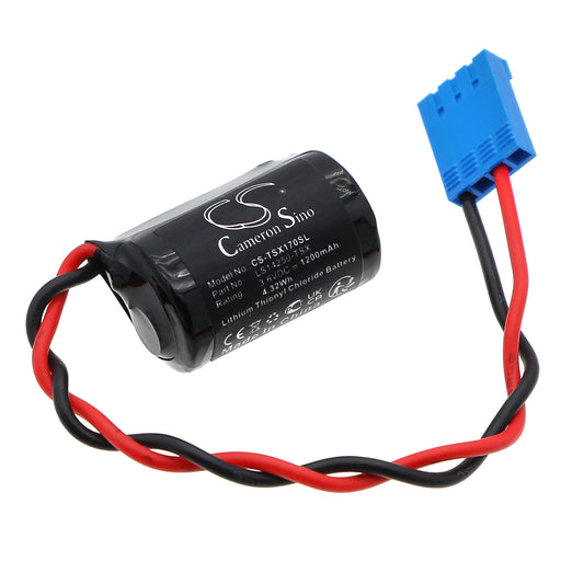 CS-TSX170SL - Image 1