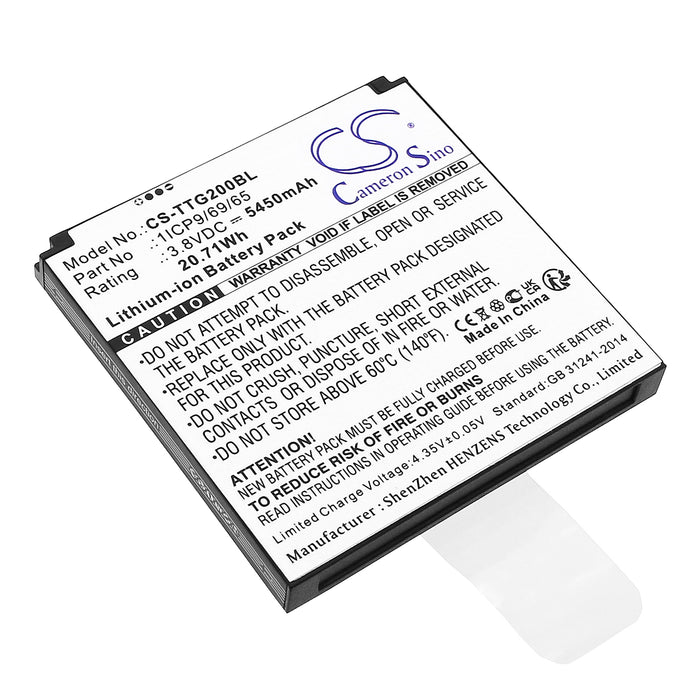CS-TTG200BL - Image 5