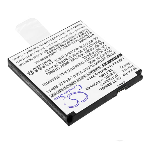 CS-TTG200BL - Image 1