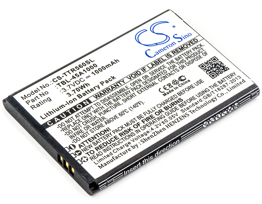 CS-TTR560SL - Image 5