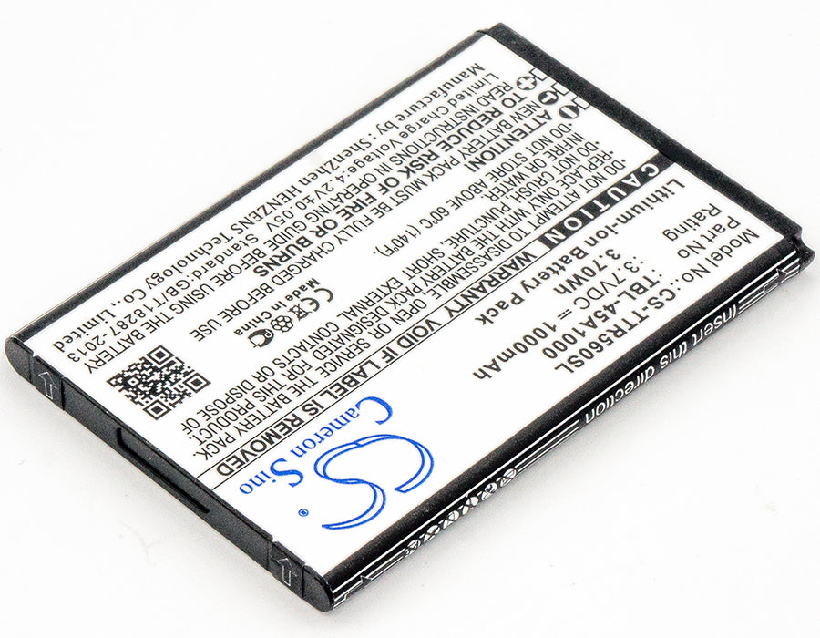 CS-TTR560SL - Image 2
