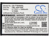 CS-TTR560SL - Image 1