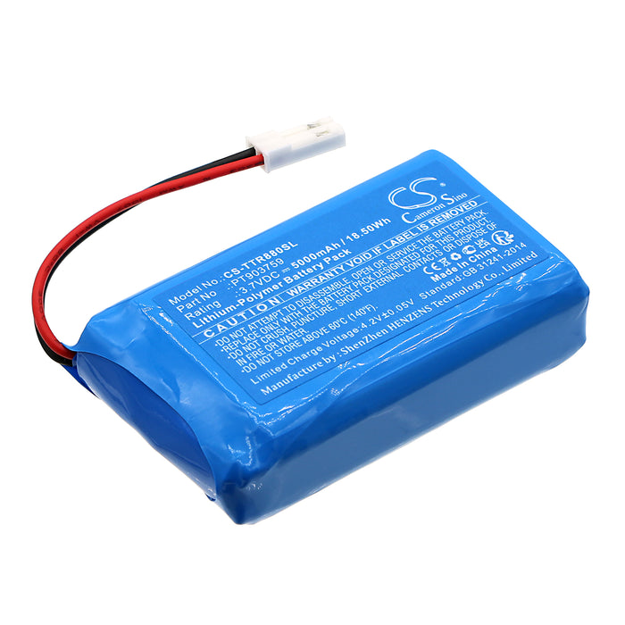 CS-TTR880SL - Image 2