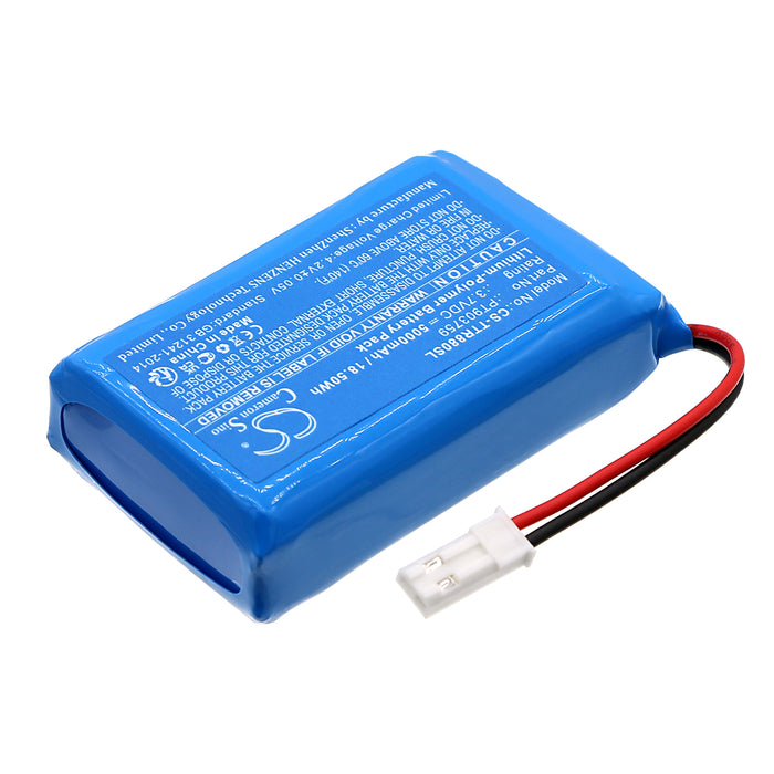 CS-TTR880SL - Image 4