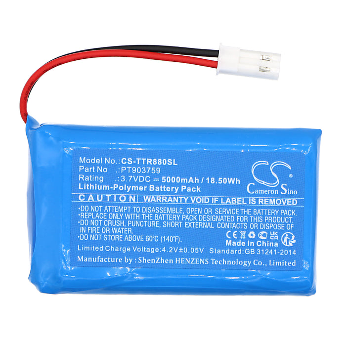 CS-TTR880SL - Image 3