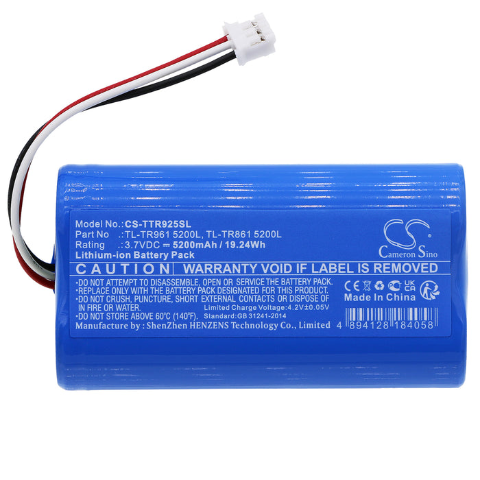CS-TTR925SL - Image 4