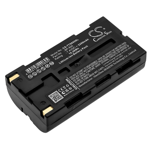 CS-TTS800SL - Image 1
