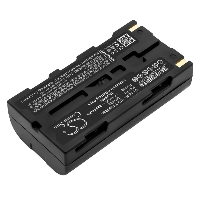 CS-TTS800SL - Image 3