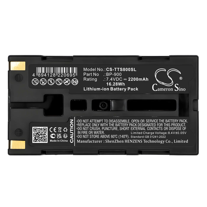 CS-TTS800SL - Image 2