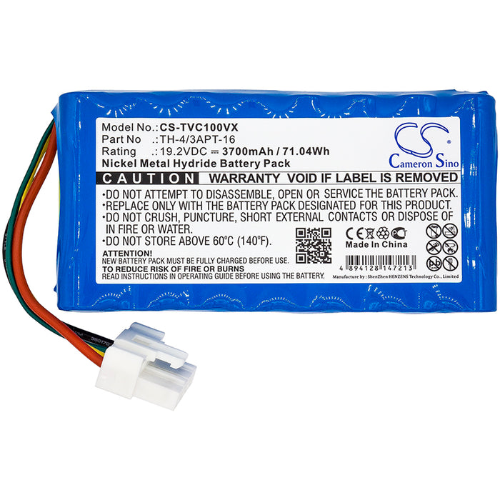 CS-TVC100VX - Image 3