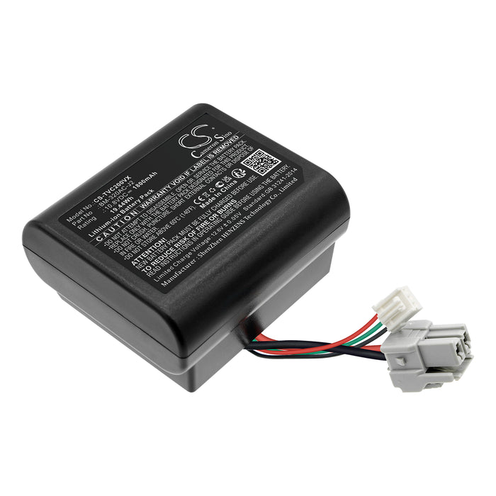 CS-TVC200VX - Image 1