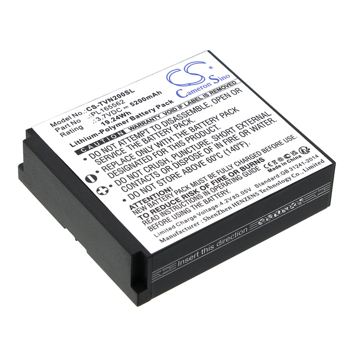CS-TVN200SL - Image 3