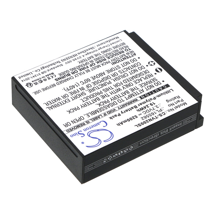 CS-TVN200SL - Image 1