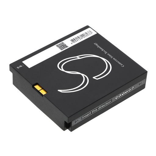 CS-TVN500SL - Image 1