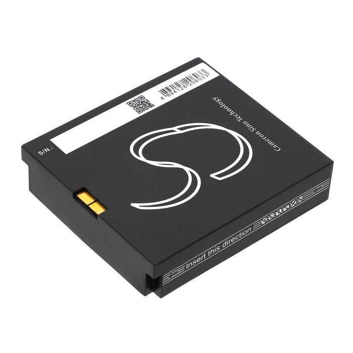 CS-TVN500SL - Image 1