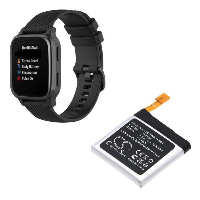 CS-TWE110SH - Image 1