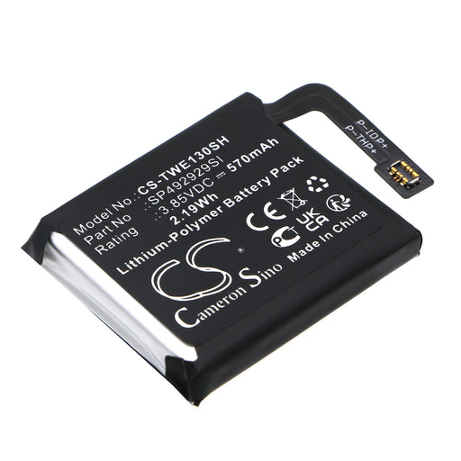 CS-TWE130SH - Image 1