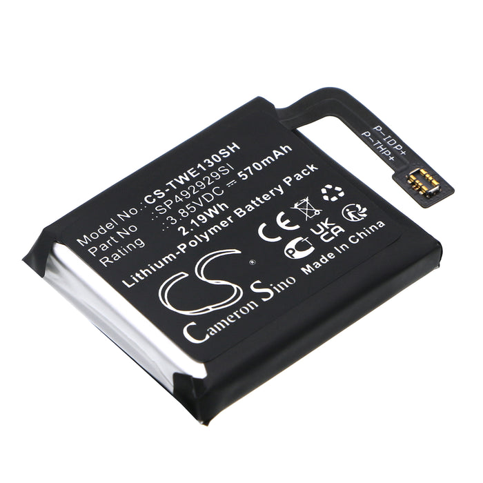 CS-TWE130SH - Image 1