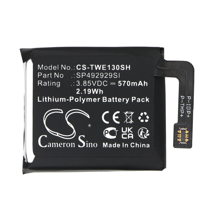 CS-TWE130SH - Image 3