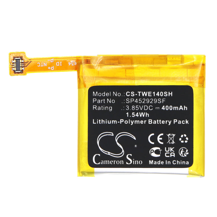 CS-TWE140SH - Image 3