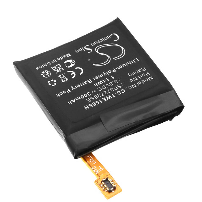 CS-TWE156SH - Image 1