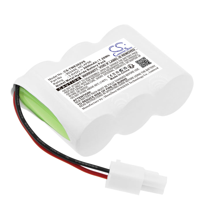 CS-TWE202VX - Image 1