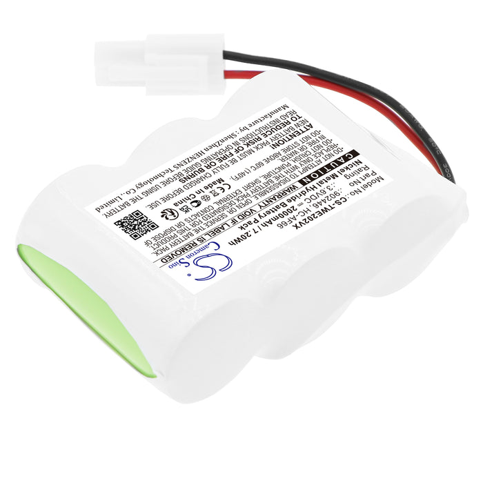 CS-TWE202VX - Image 2