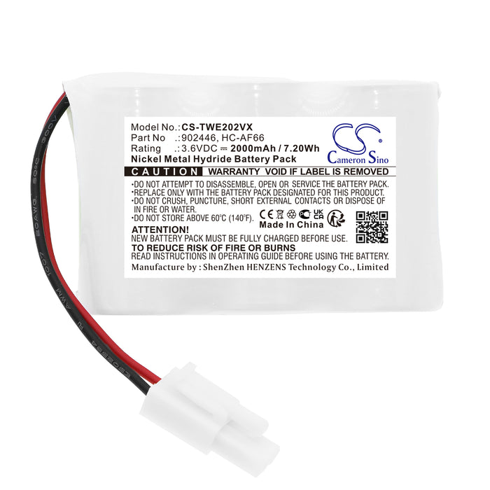 CS-TWE202VX - Image 5