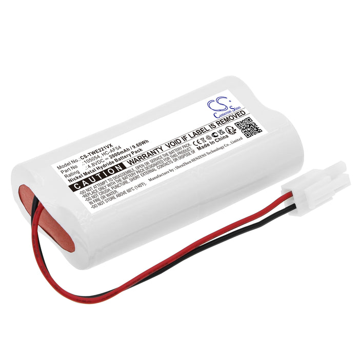 CS-TWE221VX - Image 2