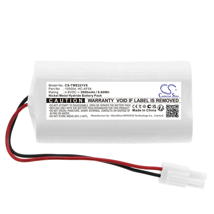 CS-TWE221VX - Image 4