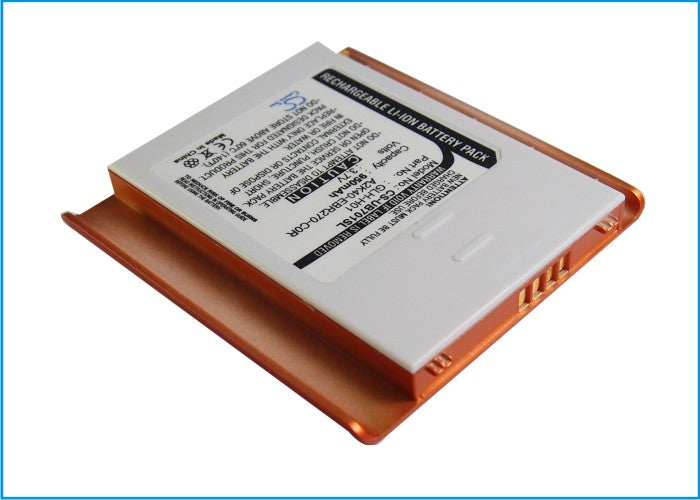 CS-UB701SL - Image 1