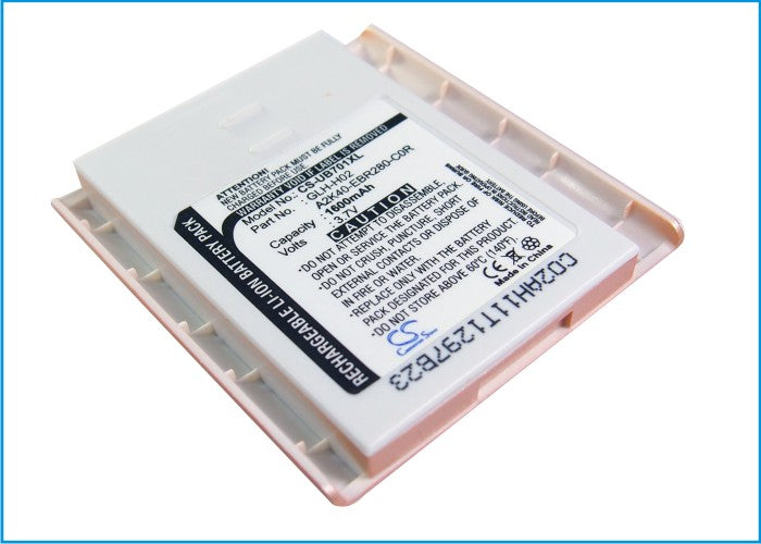 CS-UB701XL - Image 3