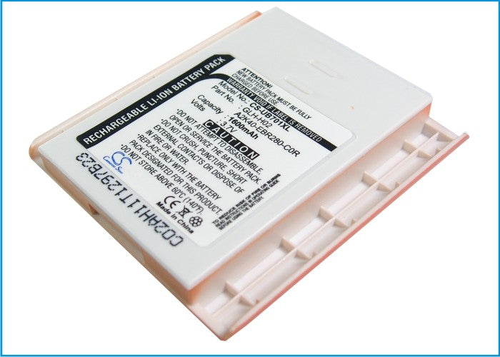 CS-UB701XL - Image 4