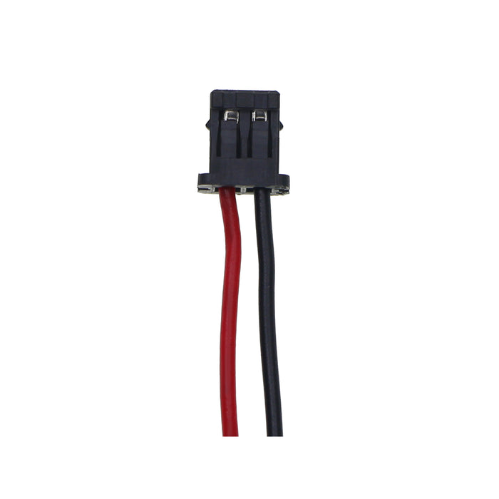 CS-UBC906TW : Battery for President Liberty Mic - Replaces President BT-914