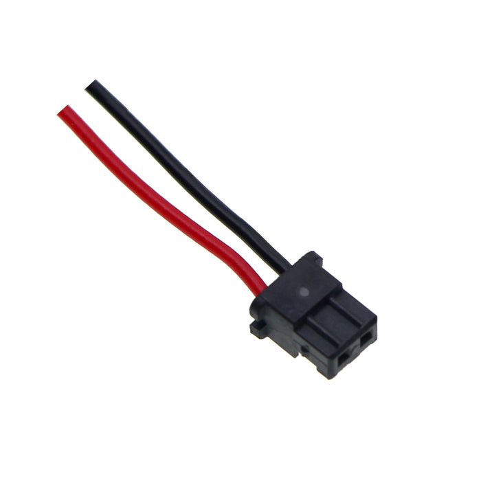 CS-UBC906TW : Battery for President Liberty Mic - Replaces President BT-914