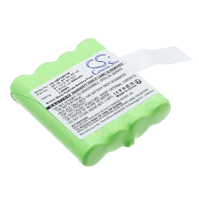 CS-UBP380TW - Image 4