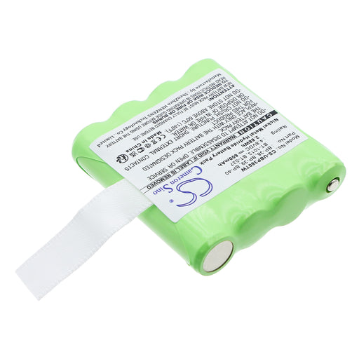 CS-UBP380TW - Image 1