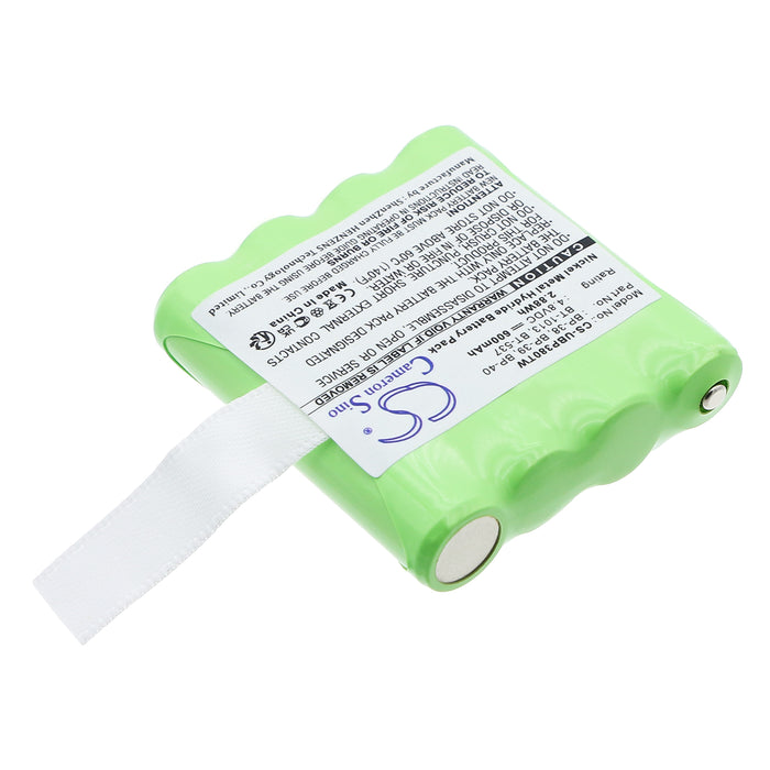 CS-UBP380TW - Image 1