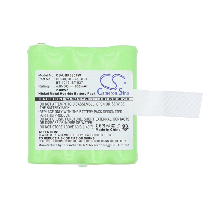 CS-UBP380TW - Image 2