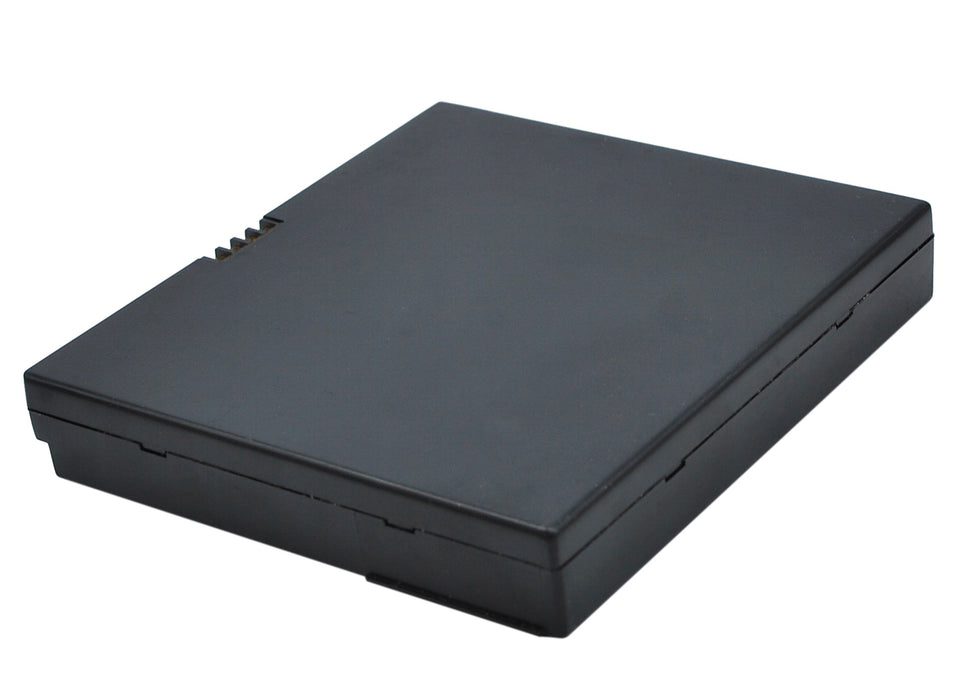 CS-UCZPASL : Battery for Creative Zen Protable Media Center - Replaces Creative UCZPAB01, BA20603R79913, PMA-BA0001