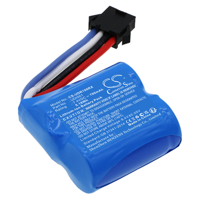 CS-UDR100RX - Image 3