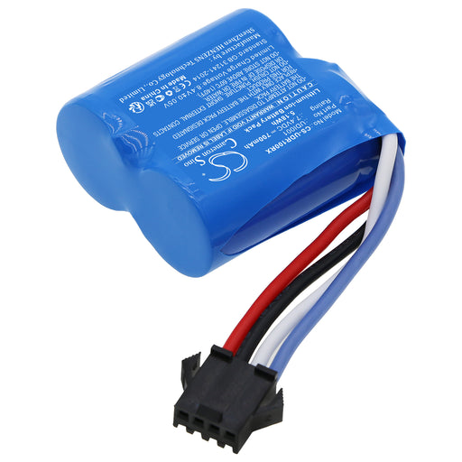 CS-UDR100RX - Image 1