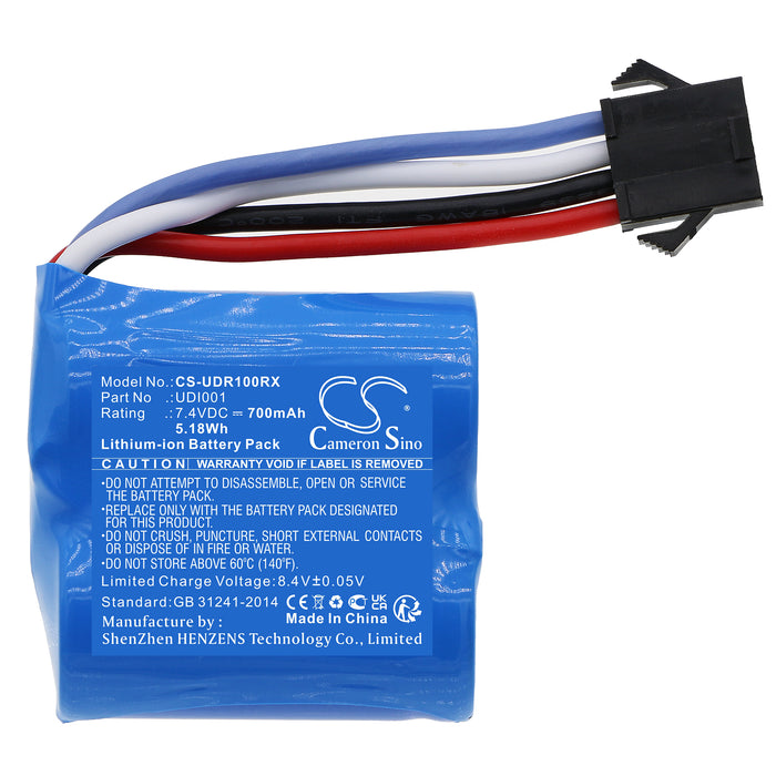 CS-UDR100RX - Image 4