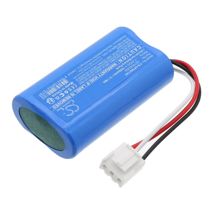 CS-UFS921VX - Image 4