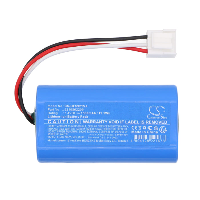 CS-UFS921VX - Image 5