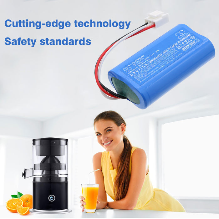 CS-UFS921VX - Image 3